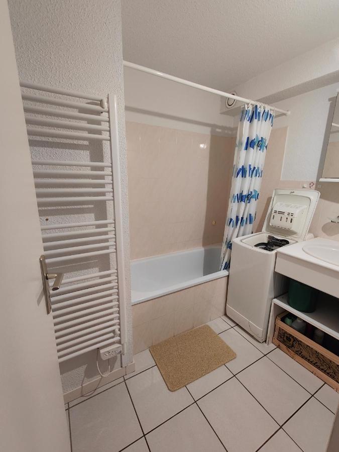Villa "Les Jardins De Saint Palais Sur Mer" Extérieur photo