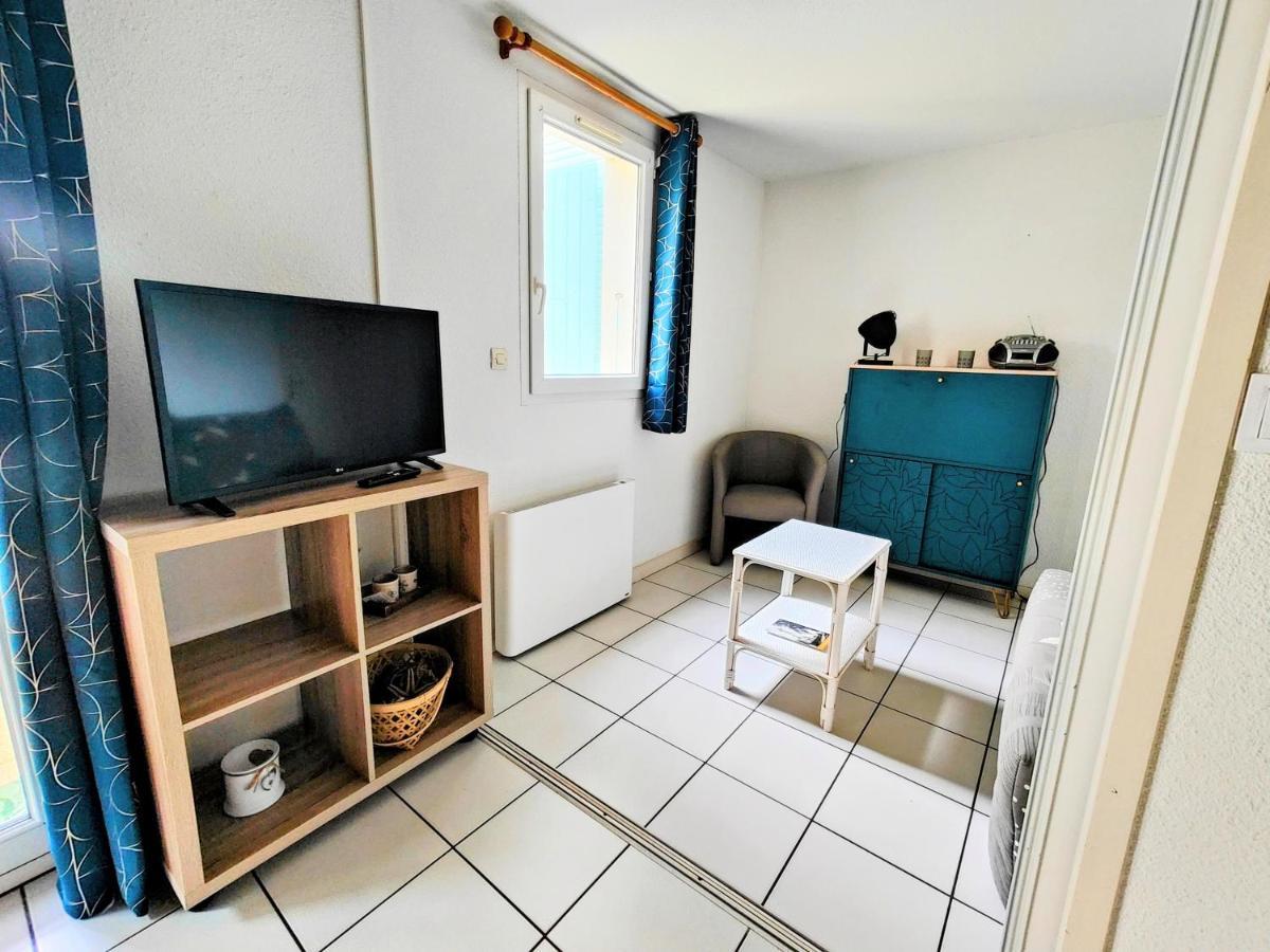 Villa "Les Jardins De Saint Palais Sur Mer" Extérieur photo