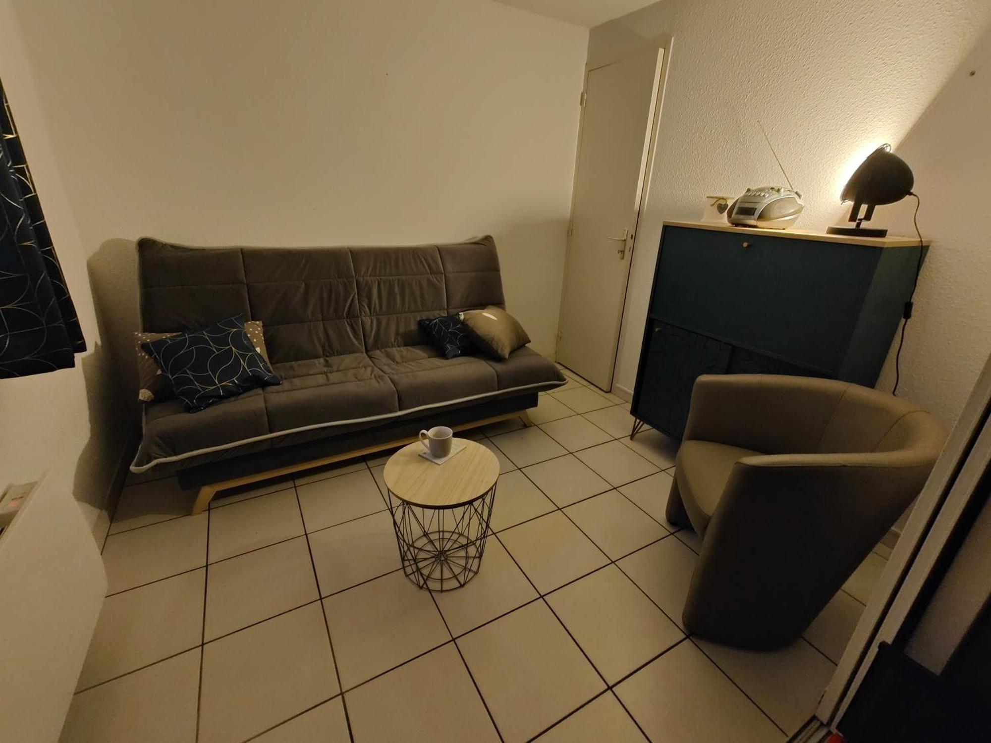 Villa "Les Jardins De Saint Palais Sur Mer" Extérieur photo