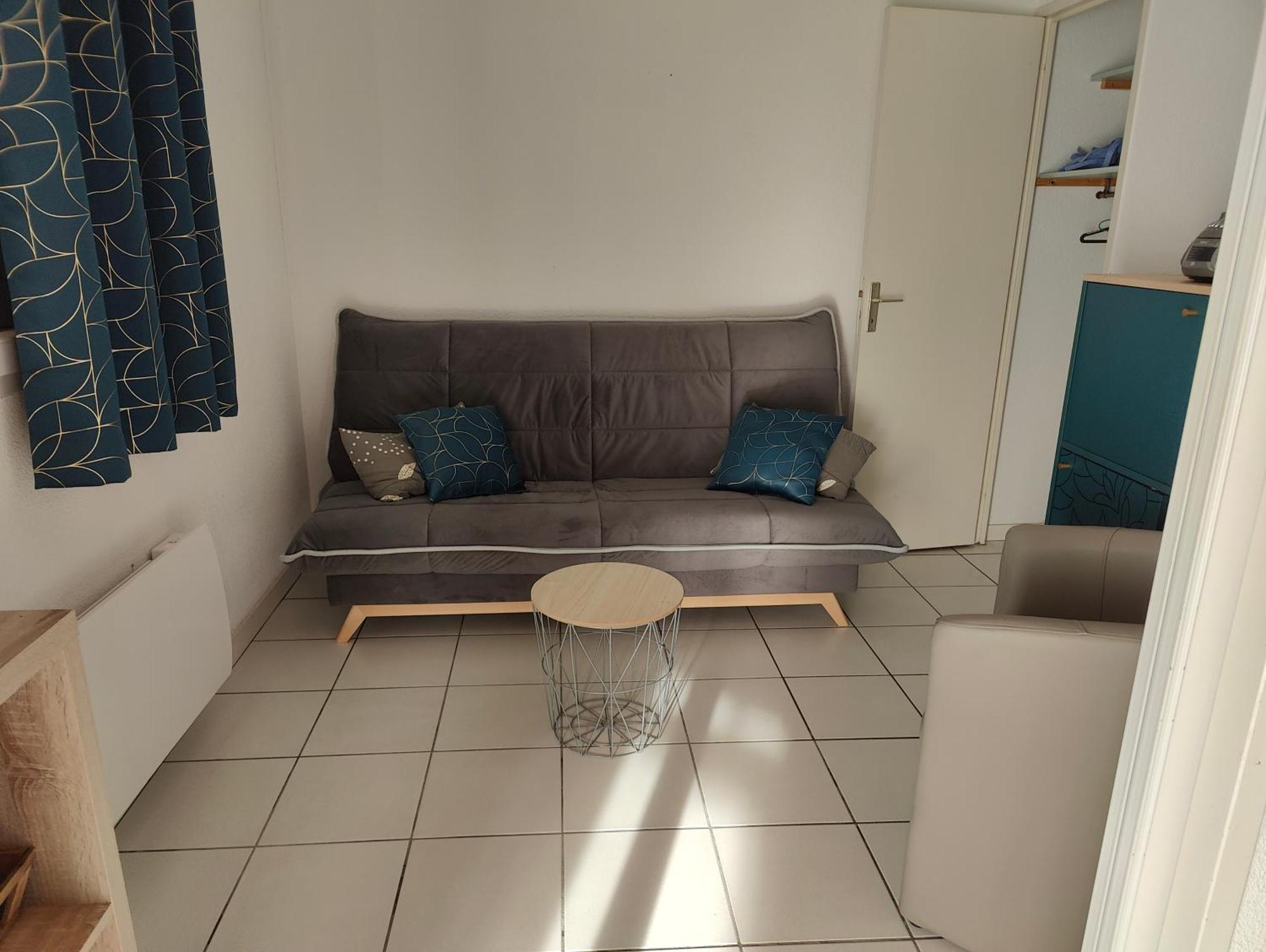 Villa "Les Jardins De Saint Palais Sur Mer" Extérieur photo